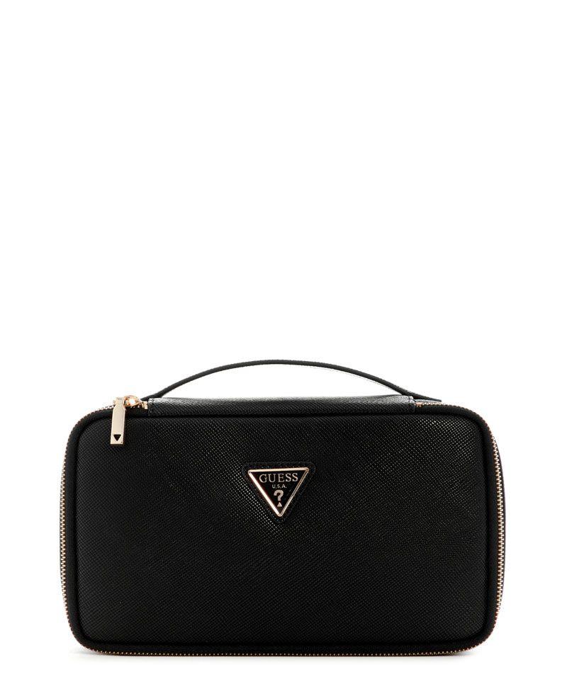 Neceser Norom Travel Organizer Negro-0