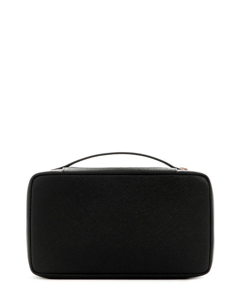 Neceser Norom Travel Organizer Negro-1