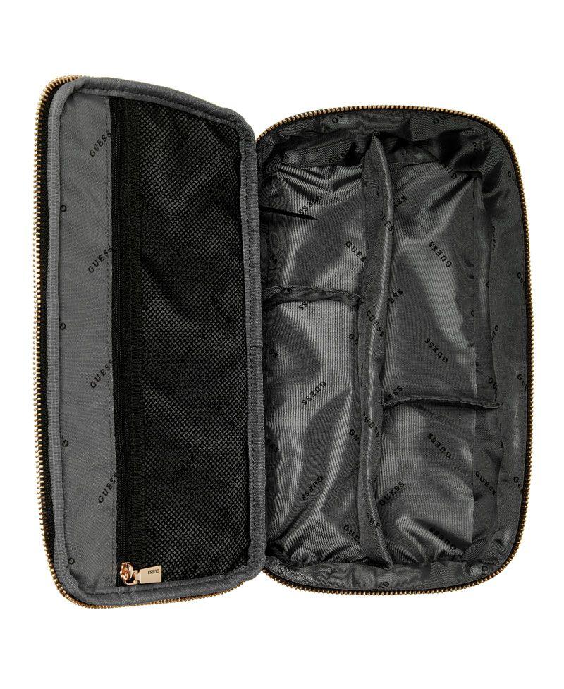 Neceser Norom Travel Organizer Negro-3