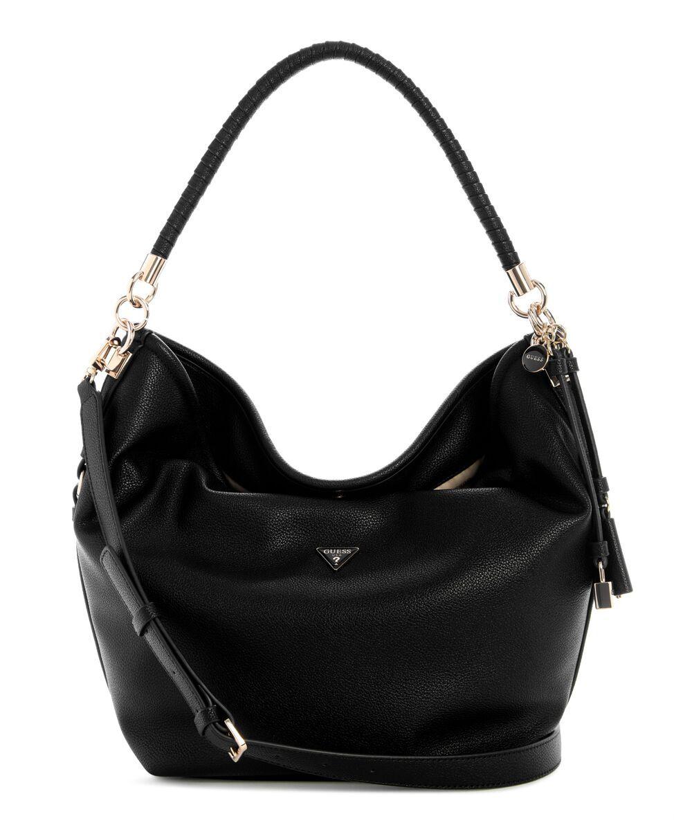 Cartera Danya Hobo Negro-0