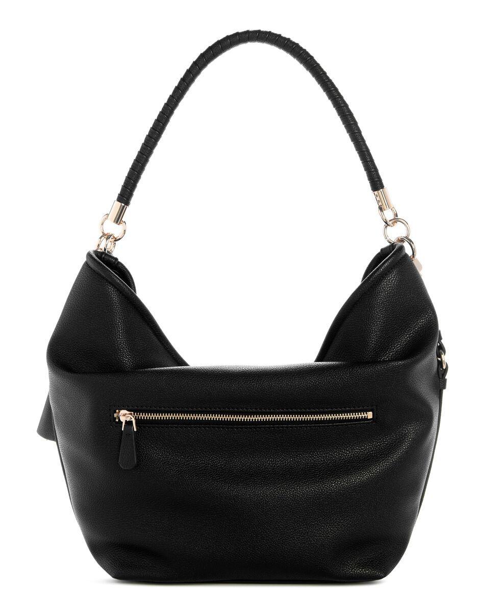 Cartera Danya Hobo Negro-1