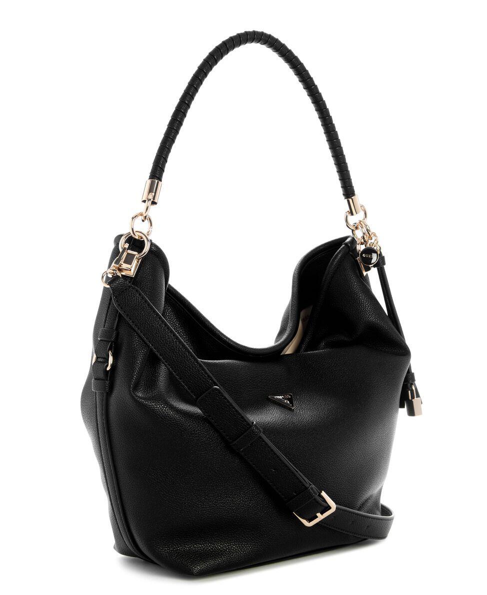 Cartera Danya Hobo Negro-2
