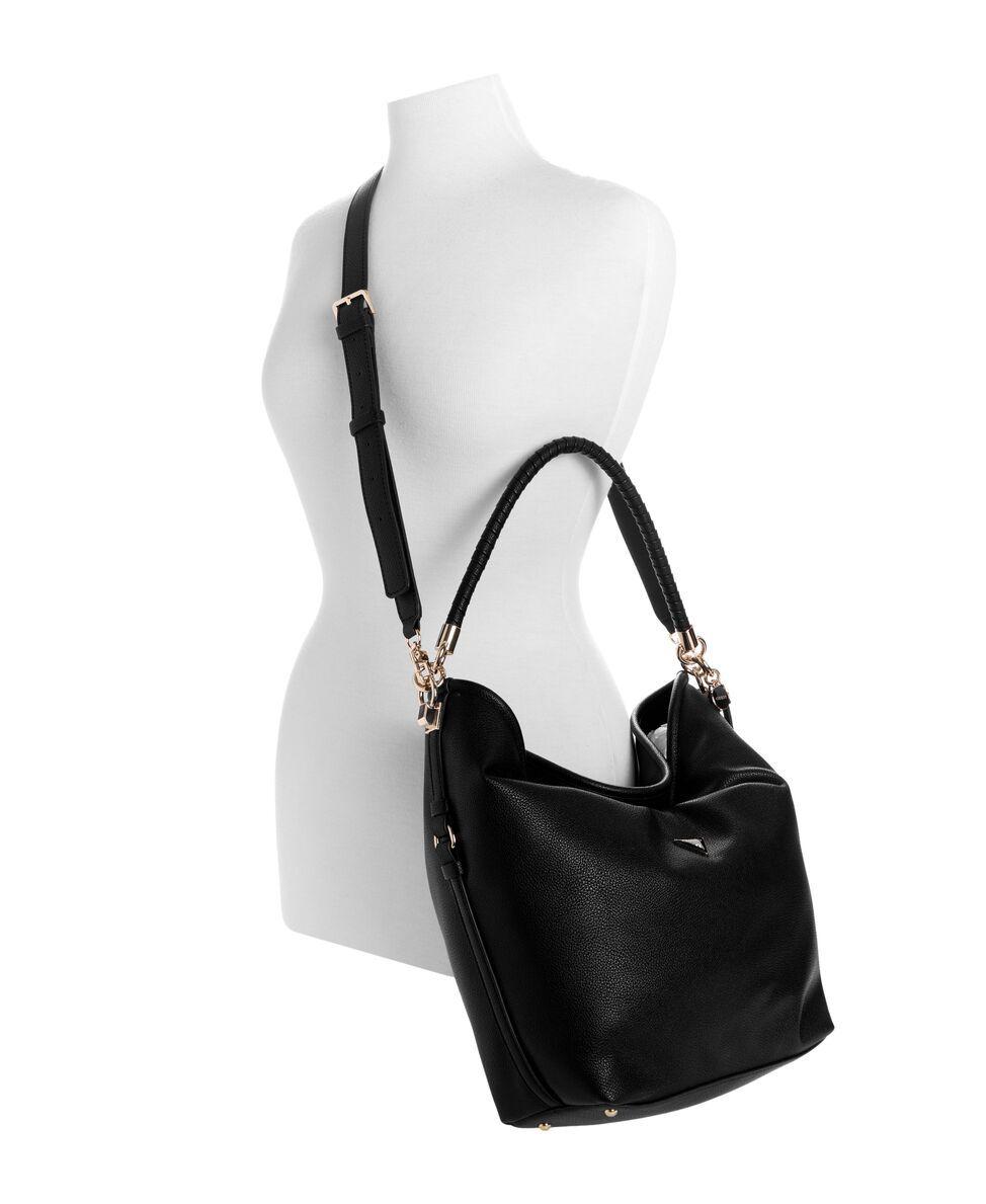 Cartera Danya Hobo Negro-4