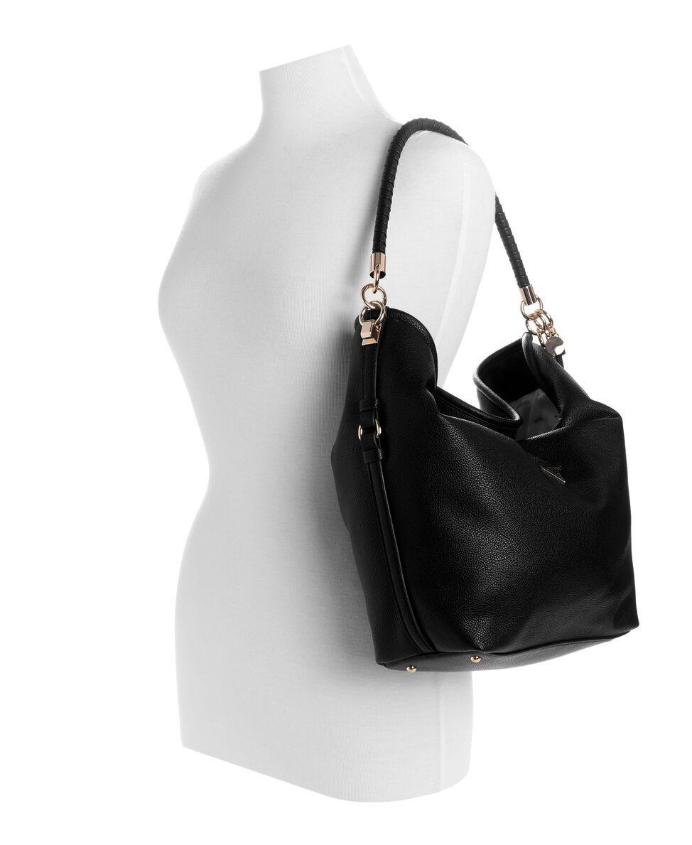 Cartera Danya Hobo Negro-5
