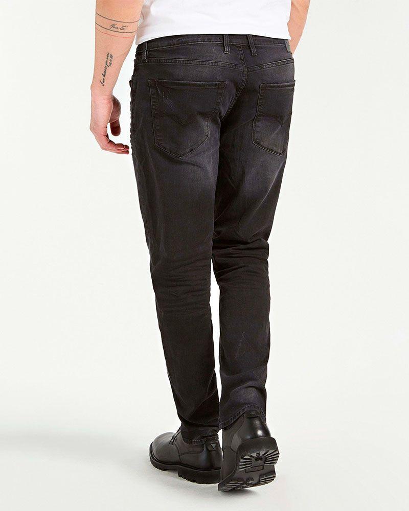 Jeans Finnley Negro-1