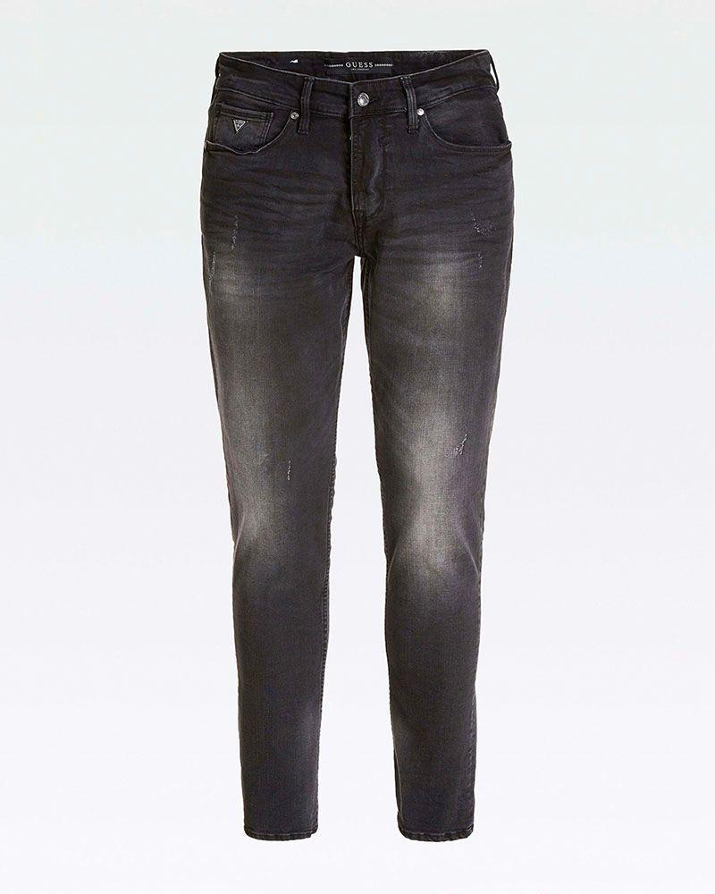 Jeans Finnley Negro-2