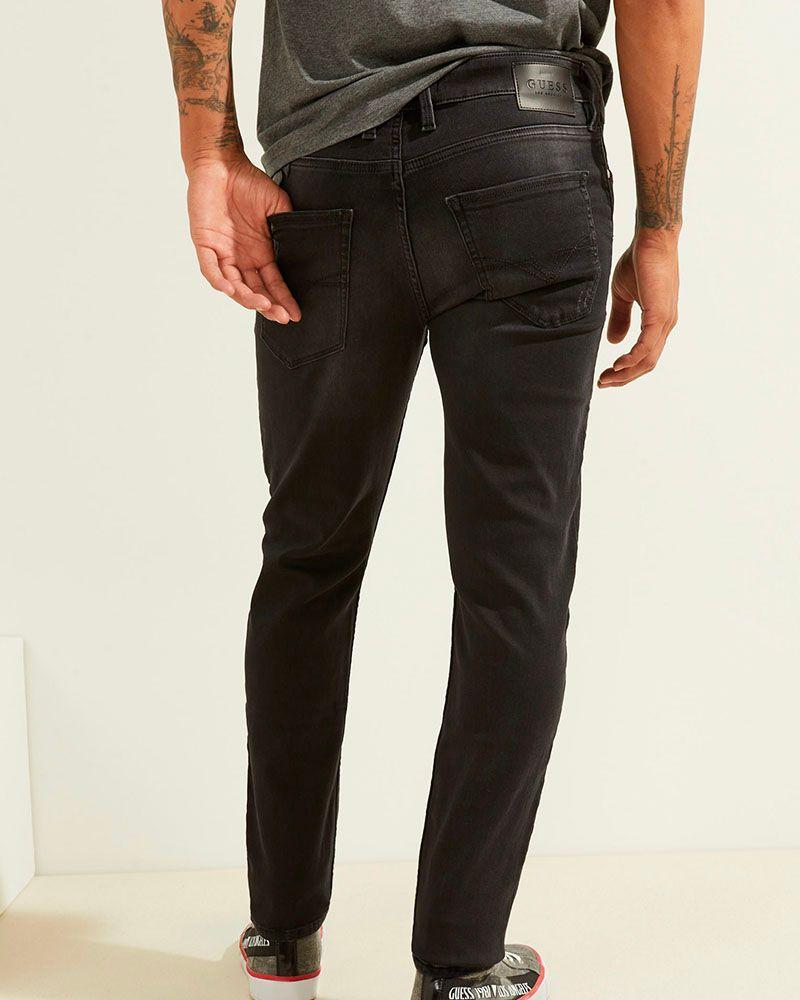 Jeans Finnley Negro-3