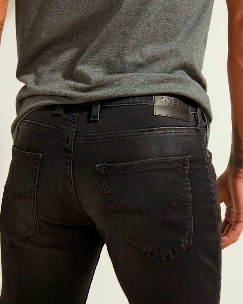 Jeans Finnley Negro-4