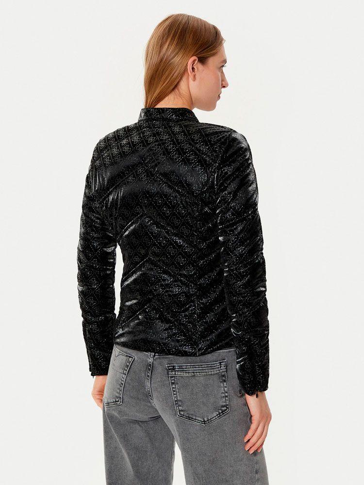 Chaqueta New Vona Logo Jacket-1