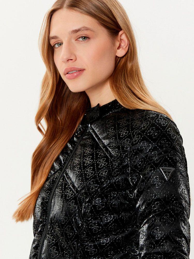 Chaqueta New Vona Logo Jacket-2