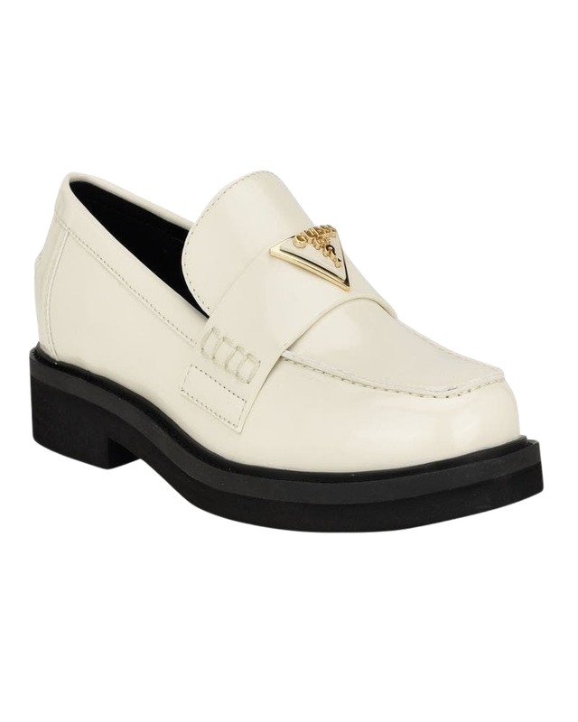 Zapatos Guess Mujer Footwear Gwshatha Crema-0