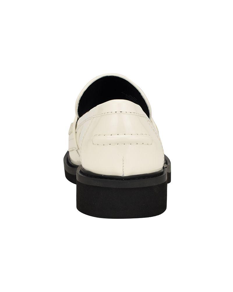 Zapatos Guess Mujer Footwear Gwshatha Crema-8