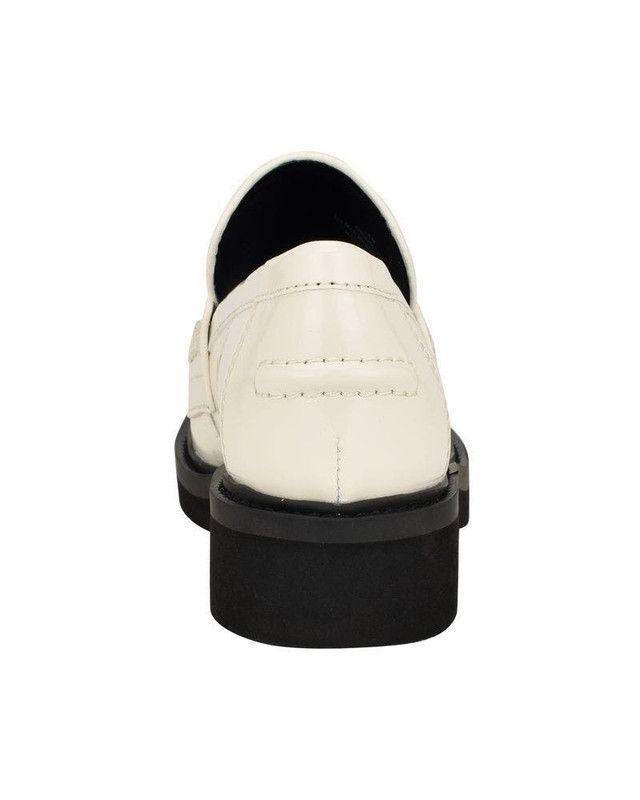 Zapatos Guess Mujer Footwear Gwshatha Crema-9