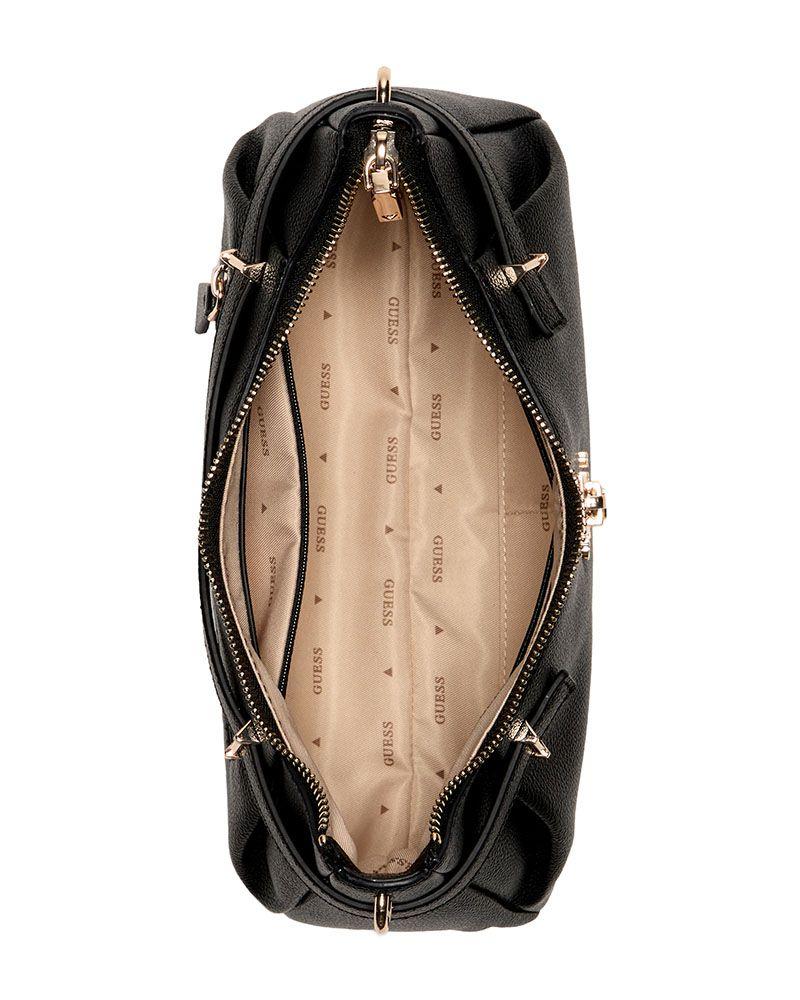 Cartera Guess Mujer Yesba Shoulder Bag Negro-2