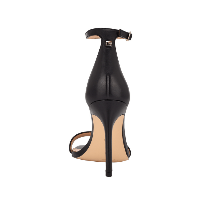 Sandalias Guess Mujer Gwdevon Blkle 9 Negro-2