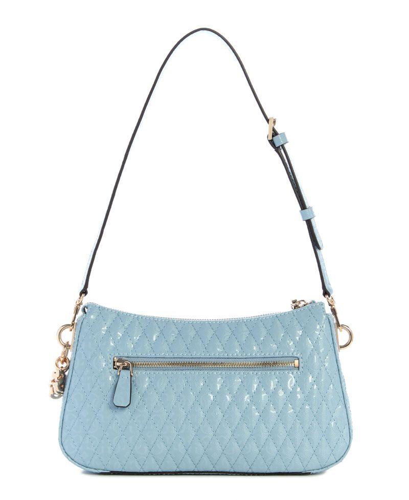Cartera Betula Top Zip Shoulder Celeste-2
