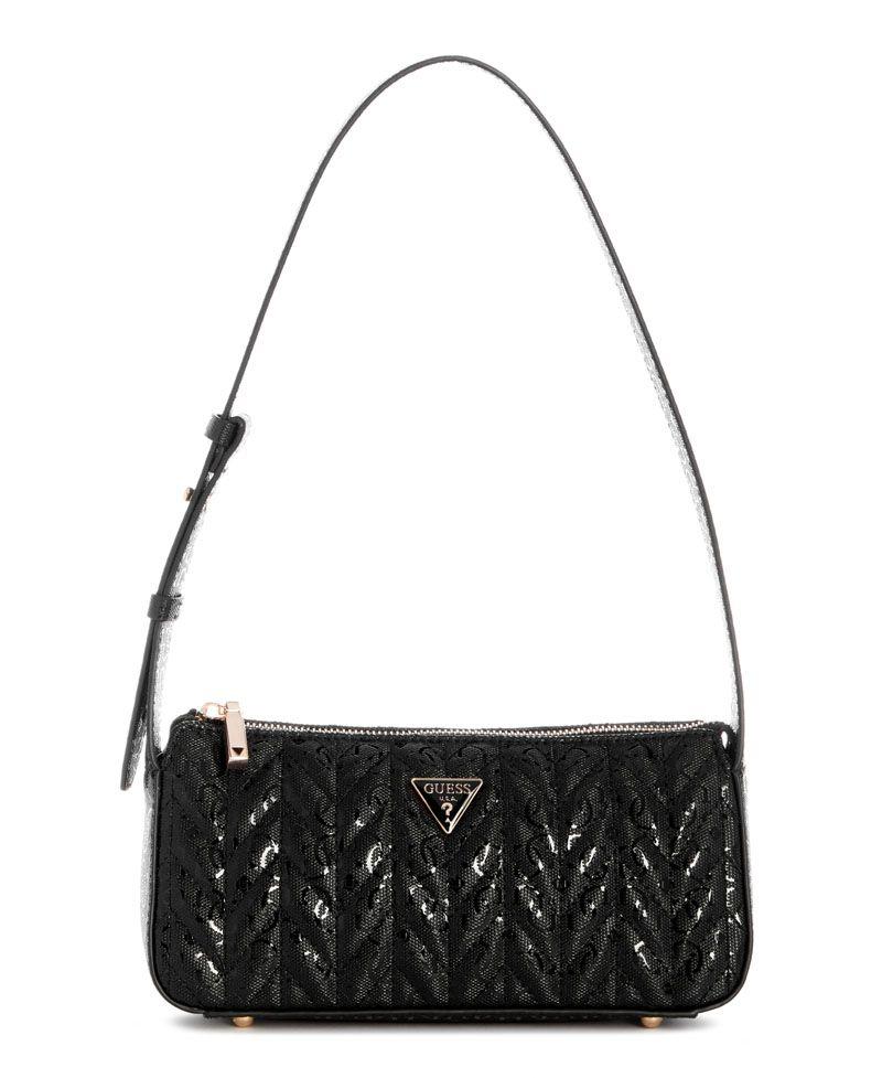 Mini Cartera Stacey Shoulder Bag-0