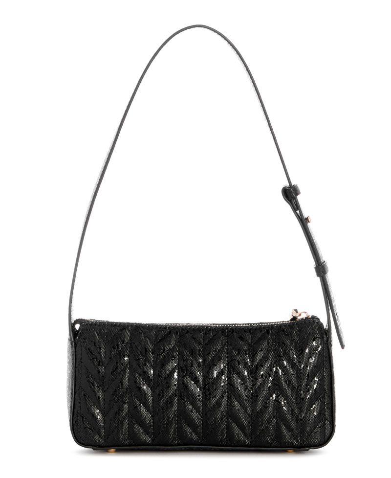 Mini Cartera Stacey Shoulder Bag-1