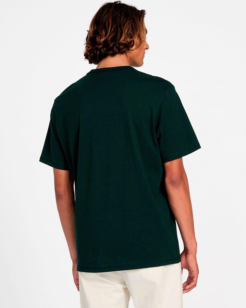 Polera Guess Mujer Ss Cn Guess 4G Tee Negro-3