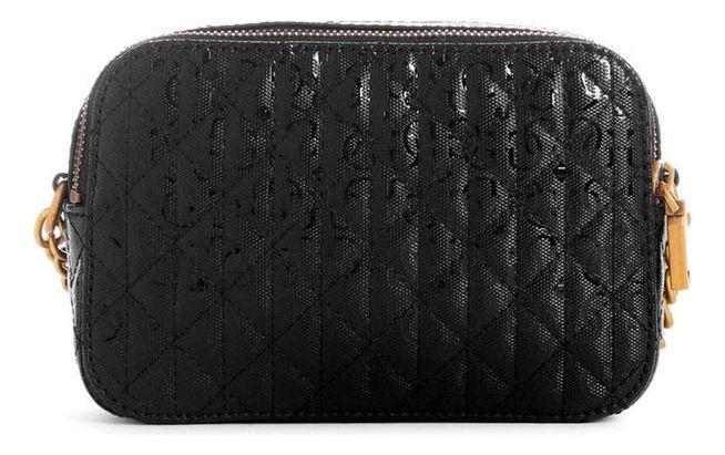Cartera Guess Mujer Aveta Camera Bag Negro-2