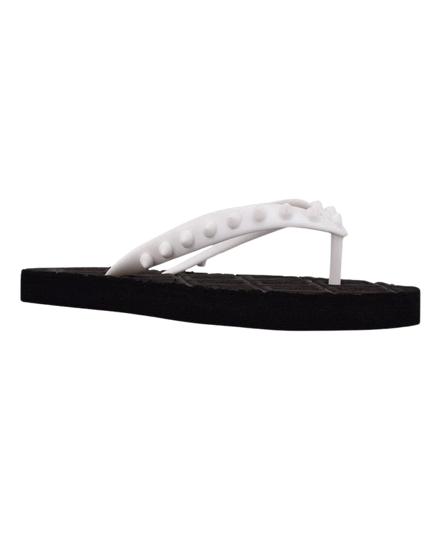 Sandalias Guess Mujer Footwear Gwloray Blanco-0