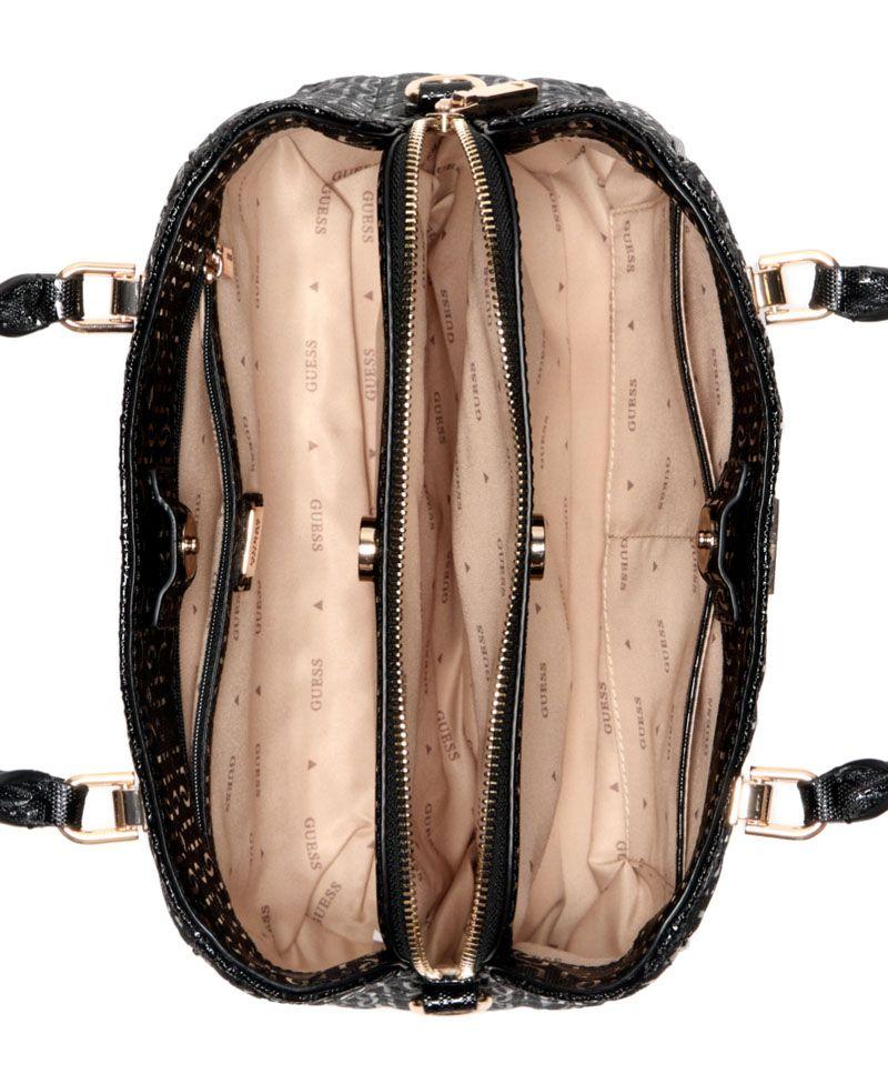 Cartera Stacey Girlfriend Satchel-3