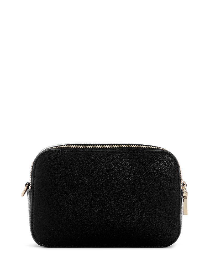 Cartera Latona Ii Camera Crossbody Negro-2