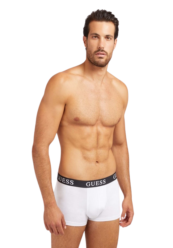 Boxer Guess Hombre Joe Trunk 3 Pack Multicolor-1
