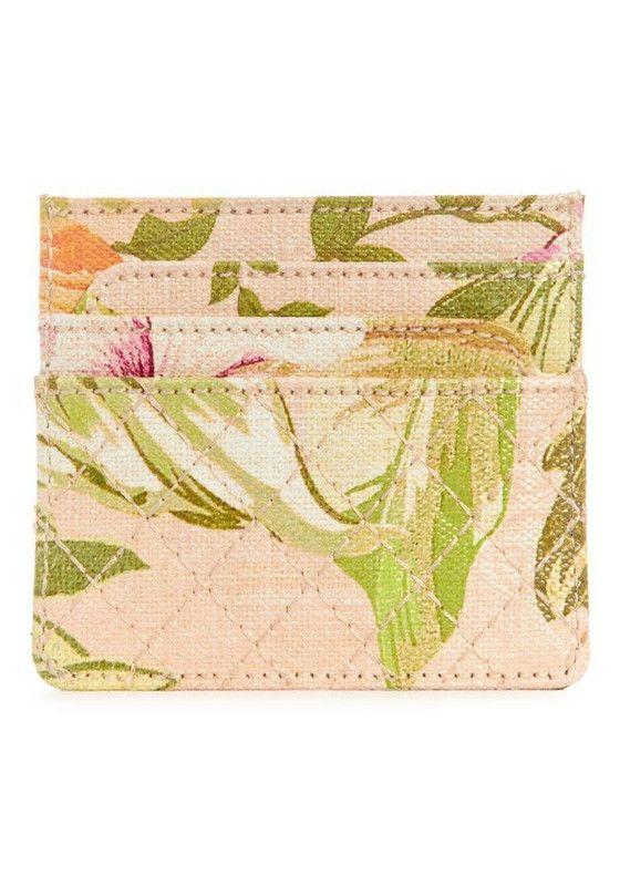 Billetera Guess Mujer Nerina Slg Card Holder Multicolor-1