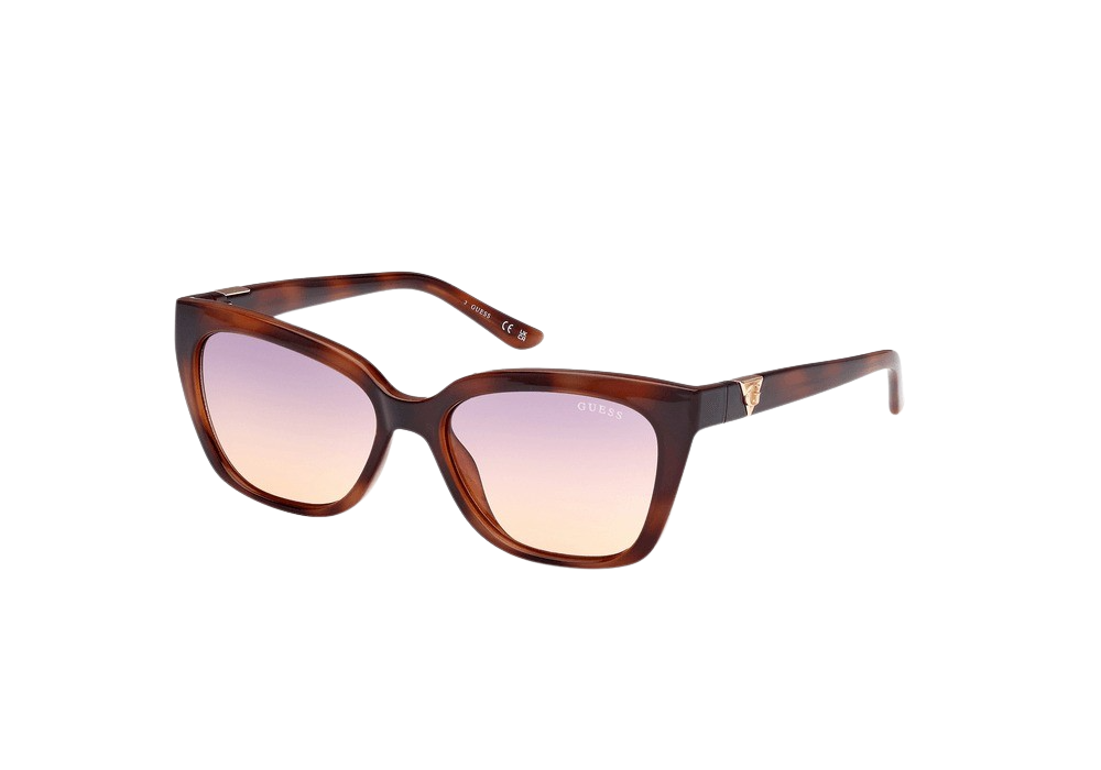 Lentes Guess Mujer Sunglasses Gu7878 Cognac-0