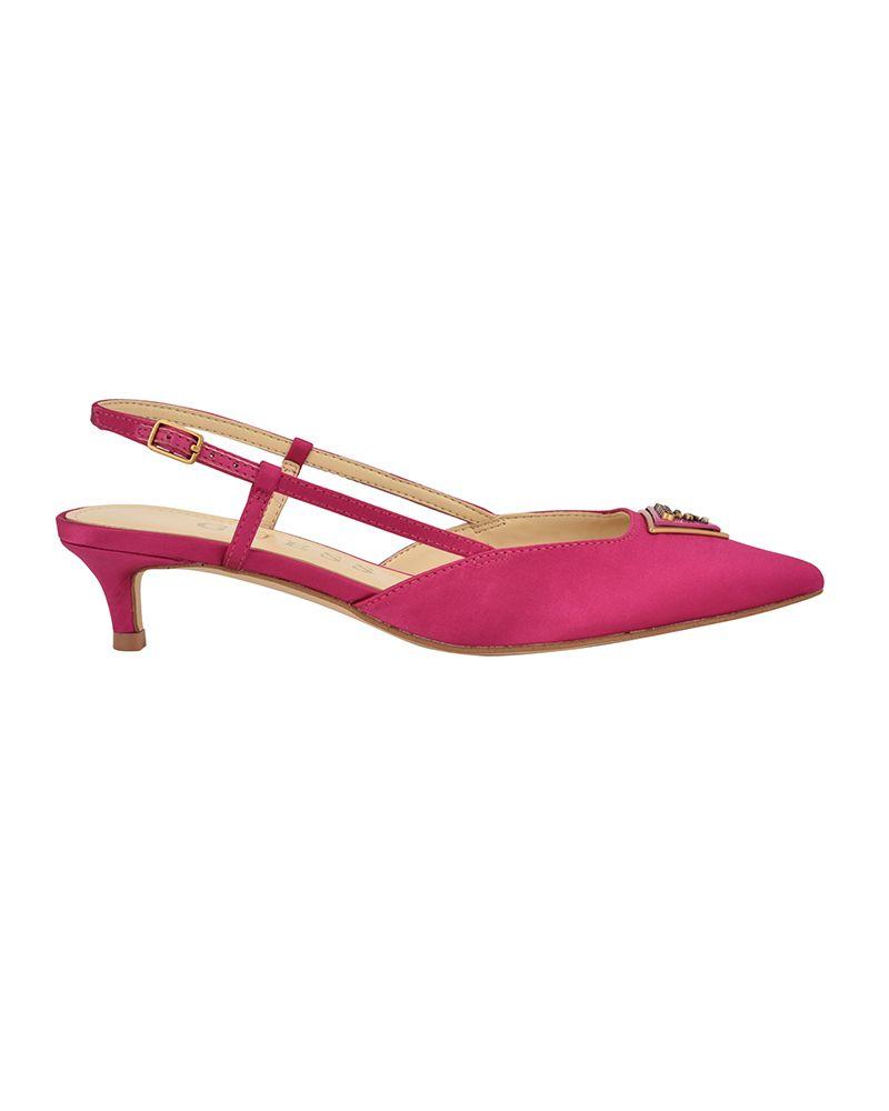 Zapatos Guess Mujer Footwear Gwjesson3 Fucsia-1