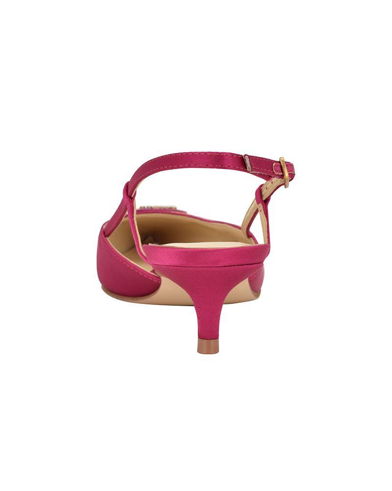 Zapatos Guess Mujer Footwear Gwjesson3 Fucsia-3