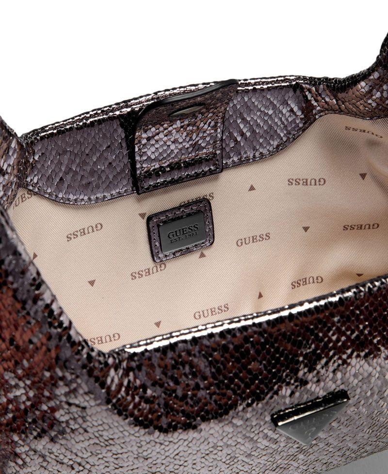 Cartera Jewels Top Handle Pouch Plateado-3
