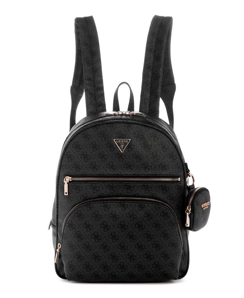 Mochila Power Play Ii Lrg Tech Bckpck Negro-0