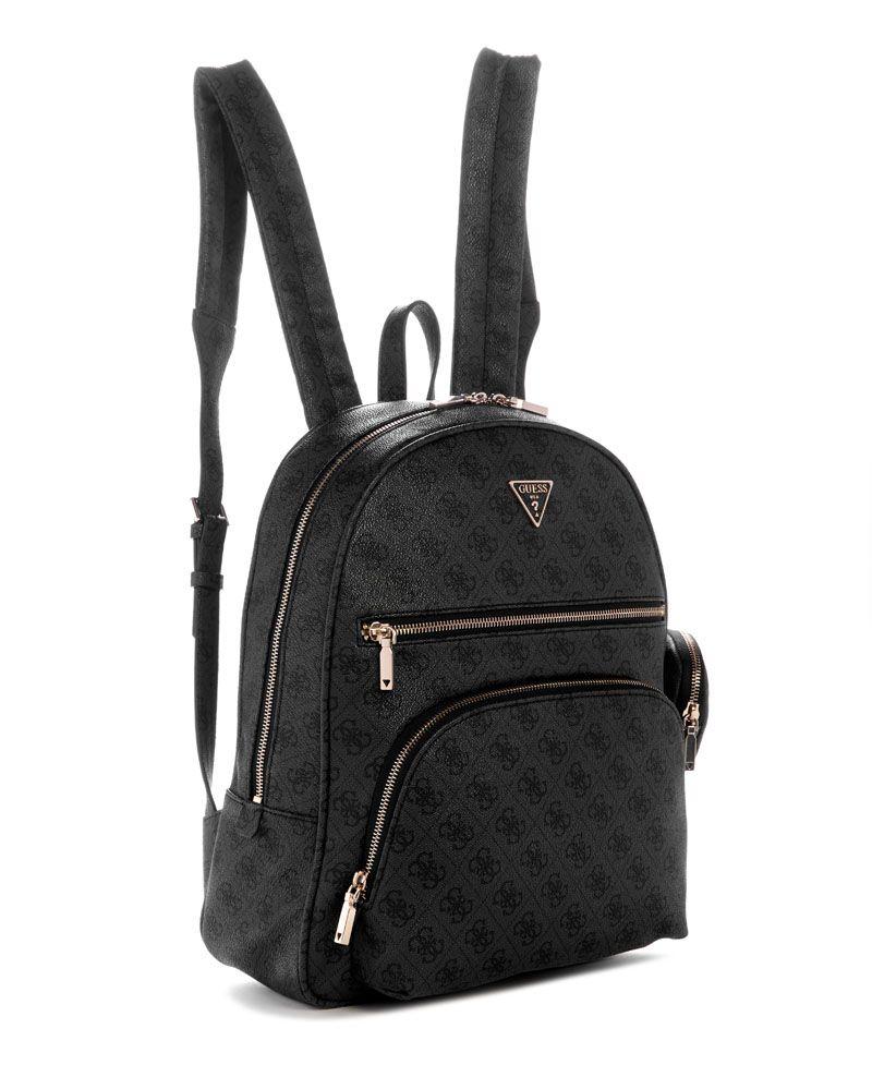 Mochila Power Play Ii Lrg Tech Bckpck Negro-1