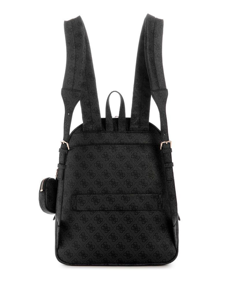 Mochila Power Play Ii Lrg Tech Bckpck Negro-2