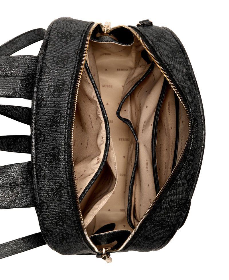 Mochila Power Play Ii Lrg Tech Bckpck Negro-3