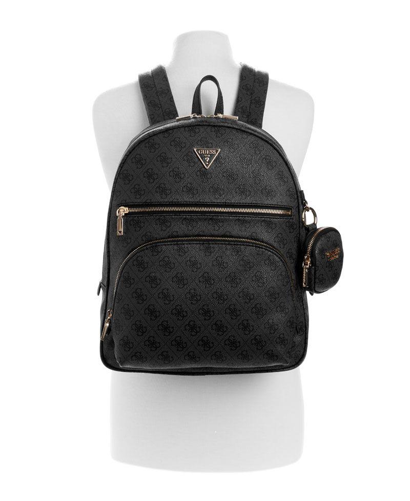 Mochila Power Play Ii Lrg Tech Bckpck Negro-4