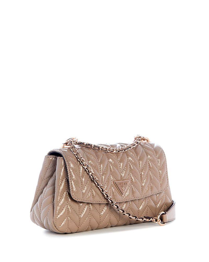 Cartera Cheryl Convertible Xbody Flap Cafe Claro-2