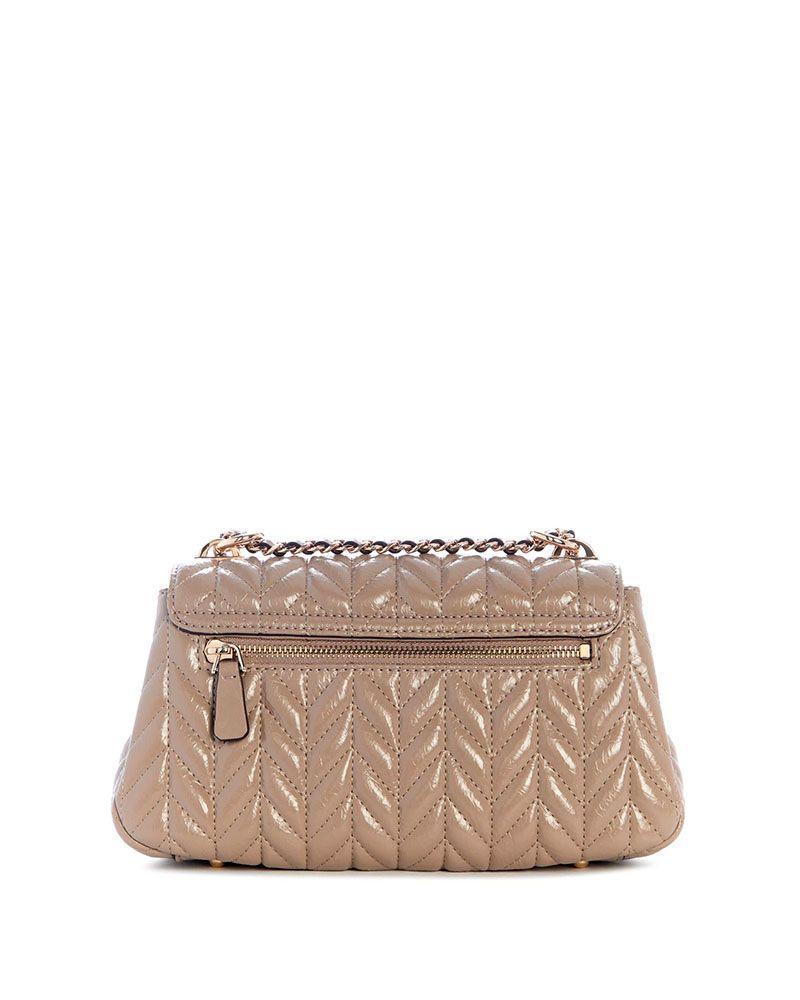 Cartera Cheryl Convertible Xbody Flap Cafe Claro-3