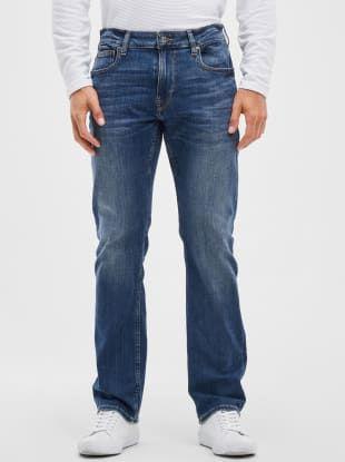 Jeans Mateo Denim-0