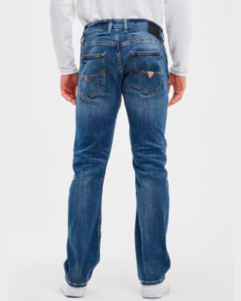 Jeans Mateo Denim-4