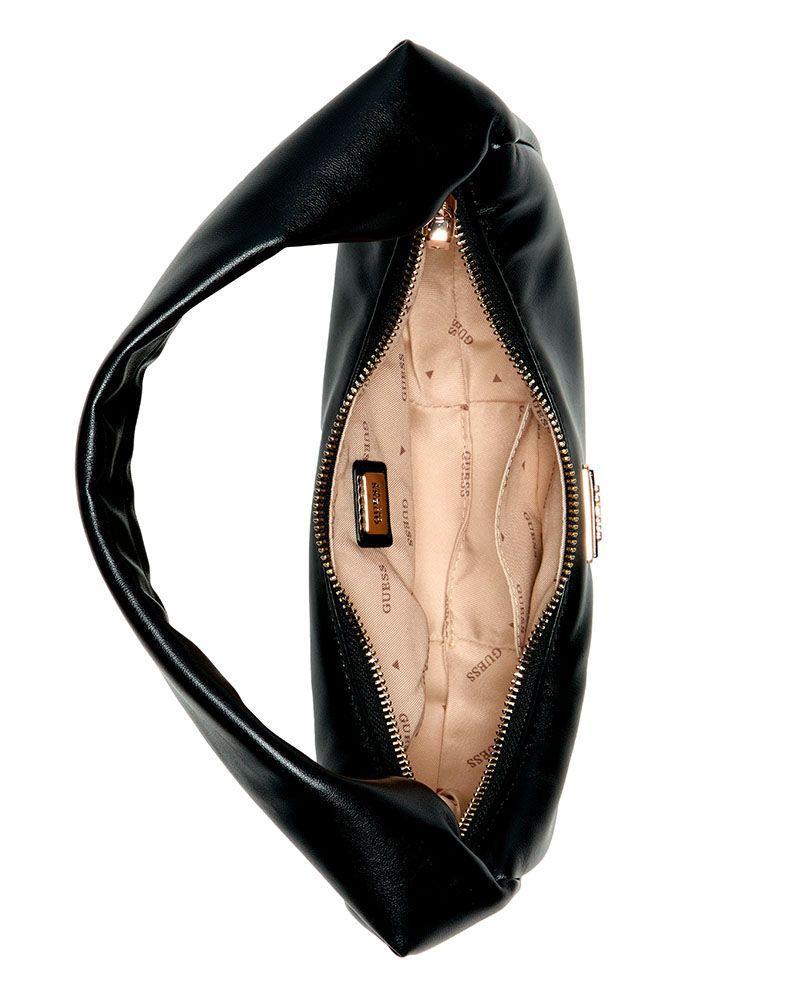 Cartera Sunetra Mini Shoulder Bag Negro-3