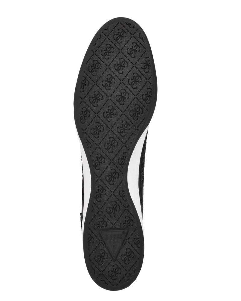 Zapatillas Guess Mujer Footwear Gwpritie Negro-8