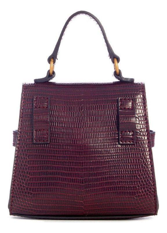 Mini Cartera Guess Mujer Sestri Micro Mini Negro.-2