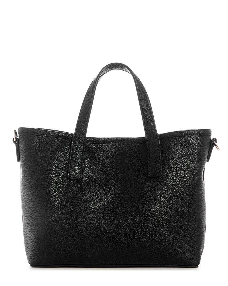 Cartera Latona Ii Mini Tote Negro-3