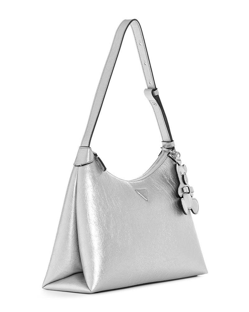 Cartera Kassie Hobo Plata-2