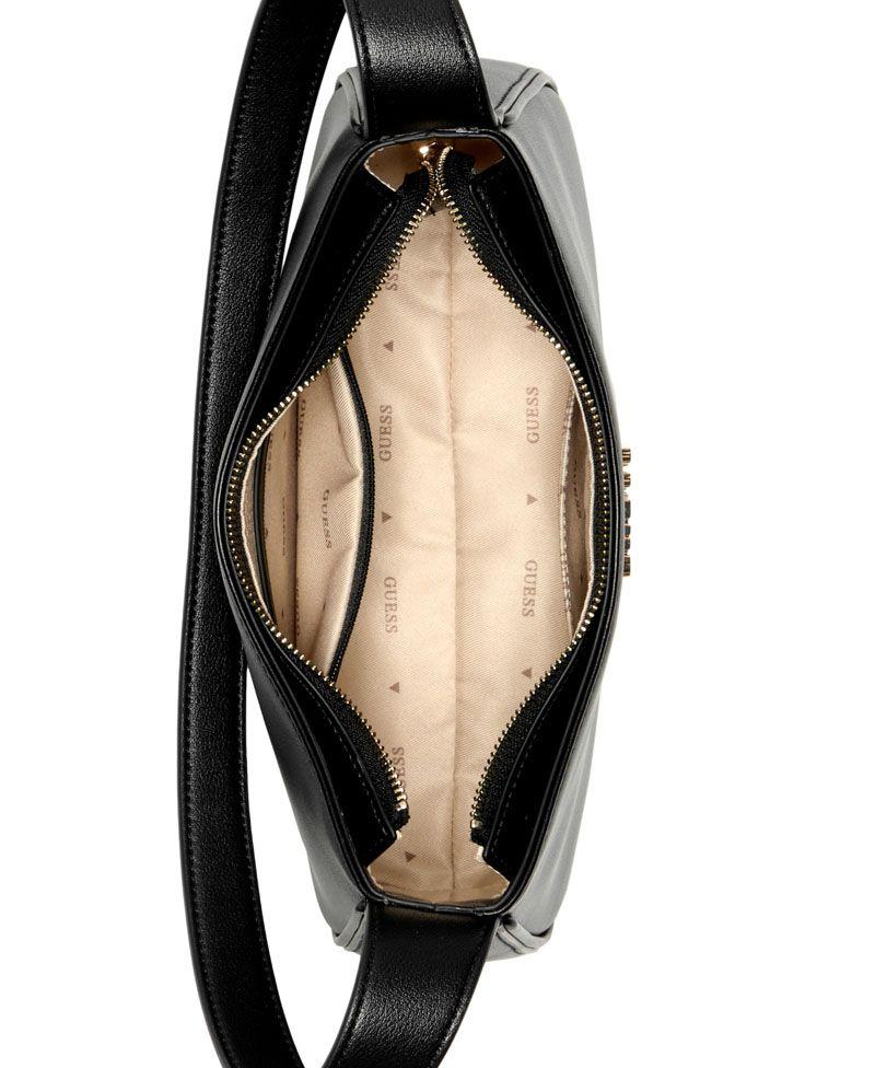 Cartera Cerelia Top Zip Shoulder Bag-3