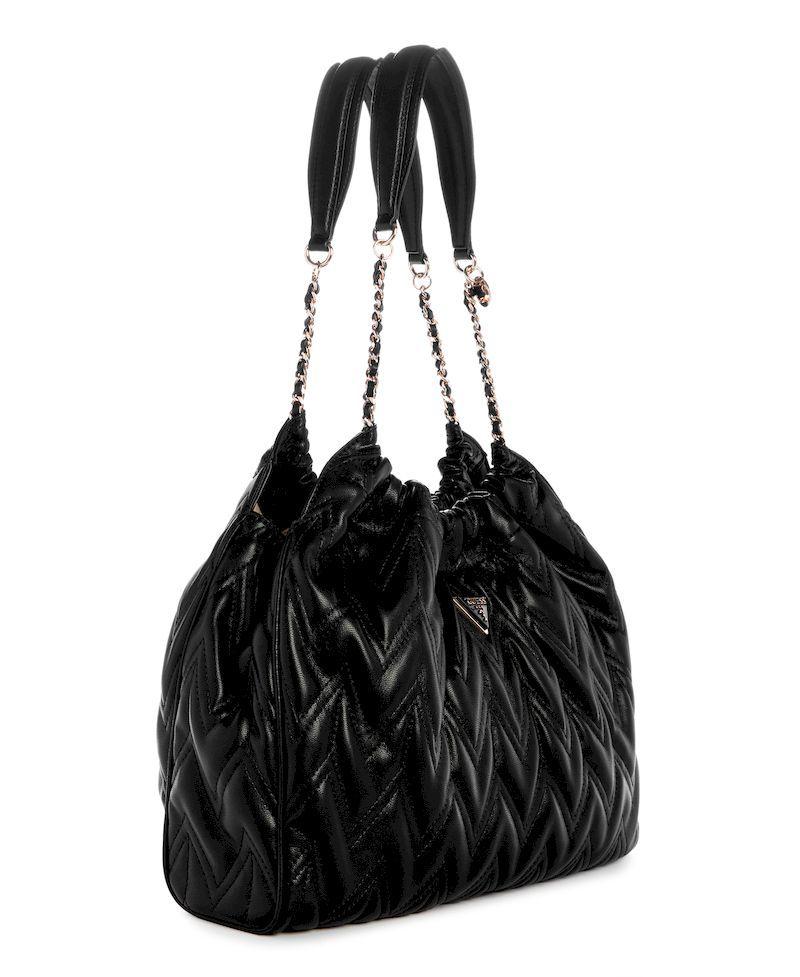 Cartera Eda Large Hobo Negro-1
