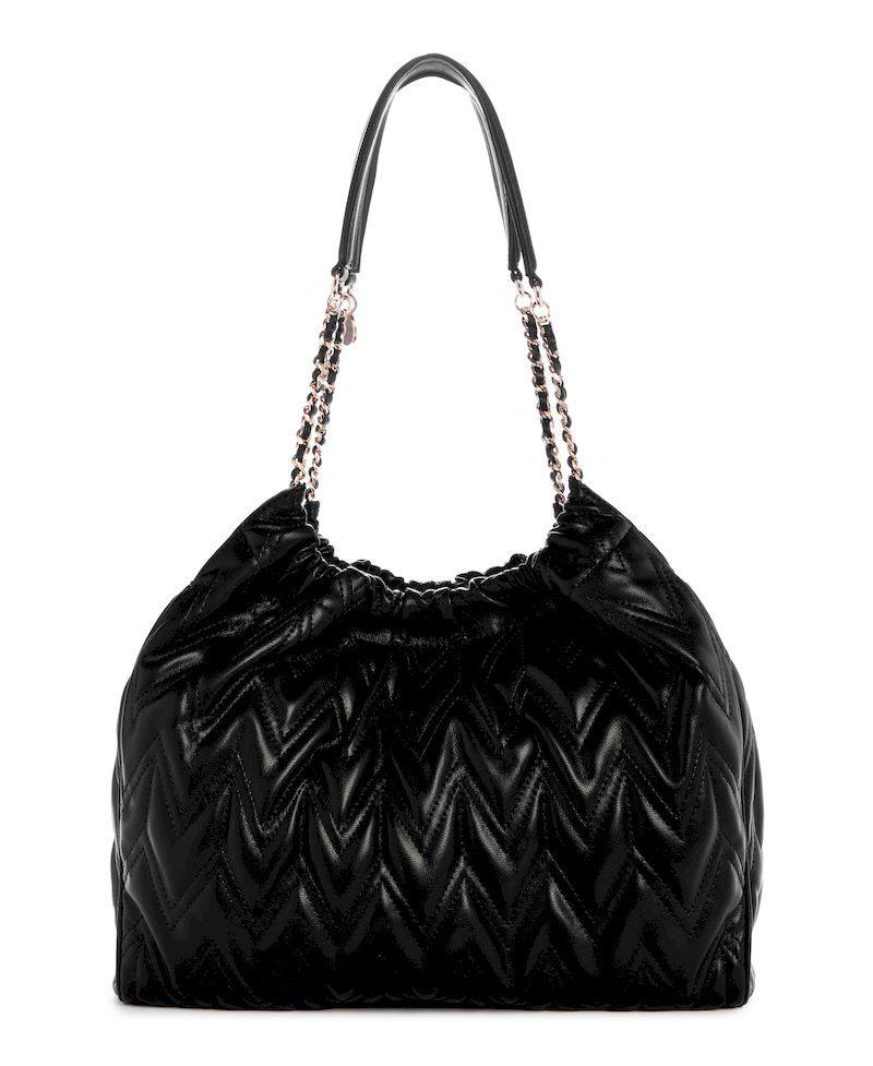 Cartera Eda Large Hobo Negro-2